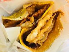 -南楼煎饼(滨江道店)