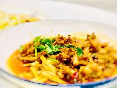 香辣牛蛙-鼎丰酒家·洋口宴(小洋口店)