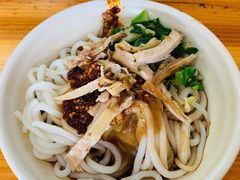 -再回首鸡肉米线(人民路一店)