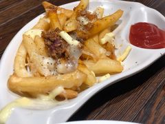 -Cactus墨西哥仙人掌餐厅