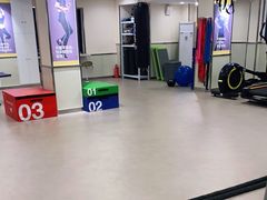 -中田·健身+普拉提(苗栗路店)