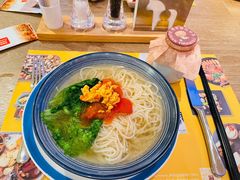 -咖啡苑自助餐厅·中国大饭店