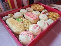 -芦庄子桂顺斋(和平路总店)