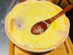 -火山屋台(新街口店)