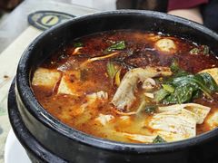 -清真·穆萨砂锅(大皮院店)
