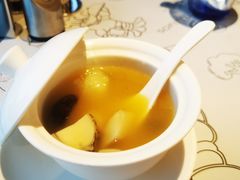 -索菲特酒店 · 云尚天际自助餐厅