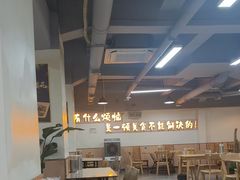 -夜夜香特色板筋盖饭