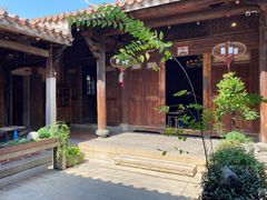 -晋江五店市传统文化旅游区