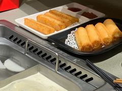 -海底捞火锅(泰安爱琴海店)