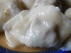 牛肉大萝卜馅水饺-大妈水饺(文华巷店)