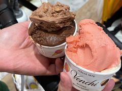 -VENCHI 闻绮(北京国贸商城店)