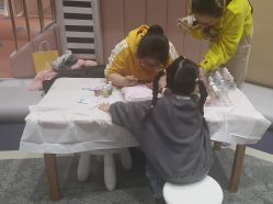 -奈尔宝家庭中心·亲子餐厅(鄞州万达店)