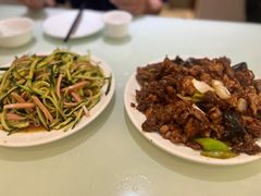 -胖子菜馆(隆昌路店)
