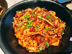 -掌上鲜(南顺城街店)