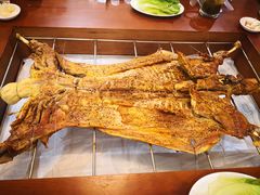 -大家烤羊庄·聚餐团建·谢师宴·生日派对(南山店)