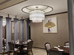 -京香轩·中餐厅(上海中庚聚龙酒店)