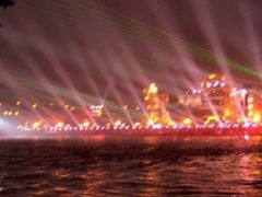 -珠江夜游西堤码头