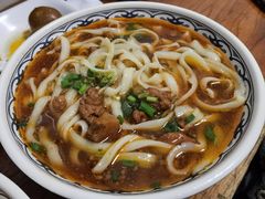 -韩师傅老大同刀削面(北苑路店)
