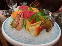 -东海怡品海鲜豆捞(舟宿夜江店)