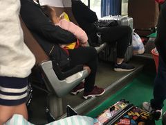 -武陵源汽车客运站