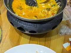 -肘子酥·天津捞面(德云社店)