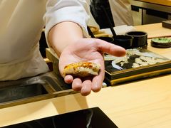 -鮨青(恒基名人购物中心店)