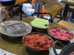 -黄潇洒老火锅(九眼桥宏济巷店)