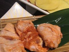 -AJIYA·池袋日式烧肉自助(天津万象城店)