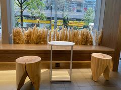 用餐区-烫面包·面包烘焙(绿地缤纷城店)