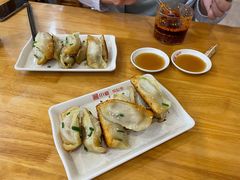 -小姜锅贴(凤凰街店)