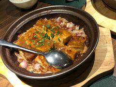 -木棉·醉心粤味(COCO Park店)
