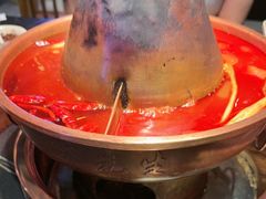 -乔先生涮肉·鲜活牛羊肉火锅(塘沽店)