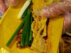 -鲁菜根·泰安菜(万达店)