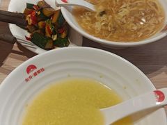 -东升灌浆包(辛庄街总店)