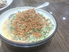 -郑庄脂渣海鲜楼(九水路店)