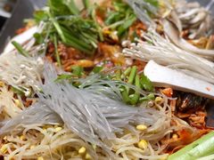 -金明子八带鱼馆(正宗韩国连锁店)