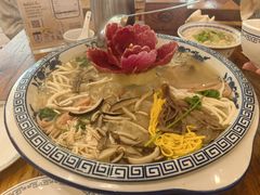 -老雒阳面馆·水席·洛阳菜(纱厂路店)