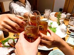 -花和海鲜自助(梅江店)