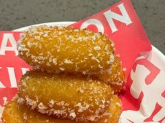 -老佛爷铜炉蛙锅(东门老街店)