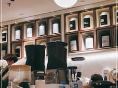 -Peet's Coffee皮爷咖啡(万象天地店)
