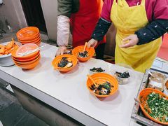 -阿麟馄饨(延长路店)