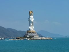 -三亚南山文化旅游区