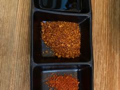 -一井烧肉·活鳗·寿司(望京SOHO店)