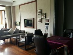 -黔蘑菇四季餐厅(观山湖店)