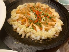 生烹虾-达旺·鸡毛店(巴南万达店)