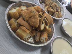 -蒙记老牌豆浆