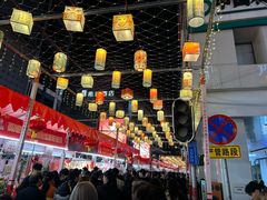 -越秀西湖花市(广州城市广场花卉店)