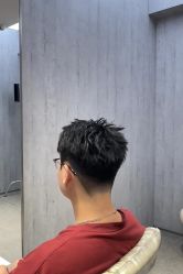 -禾曼造型