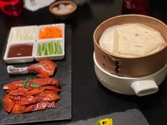 -丽晶轩中餐厅(重庆丽晶酒店)