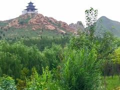 -天涯山